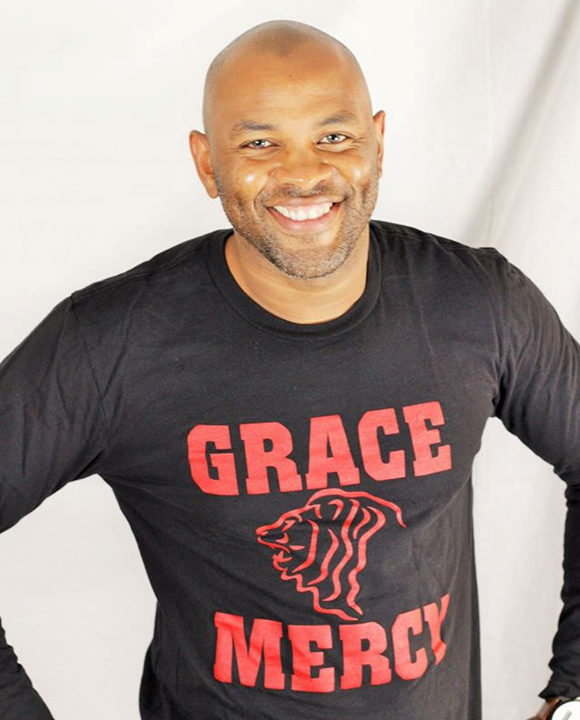 Grace Judah