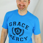 MENS SHORT SLEEVE GRACE SHIELD 1 150x150