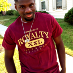 Royalty Tee