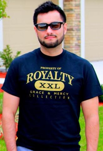 Alberto Royalty