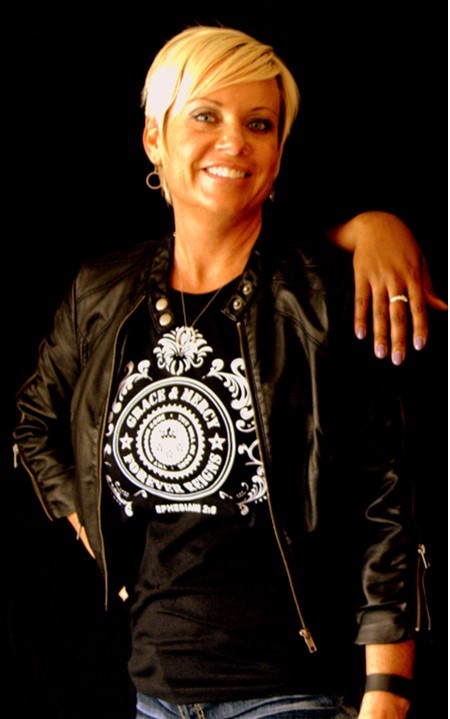 Forever Reigns LSCN Black