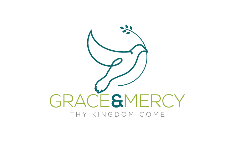 Grace & Mercy Tees