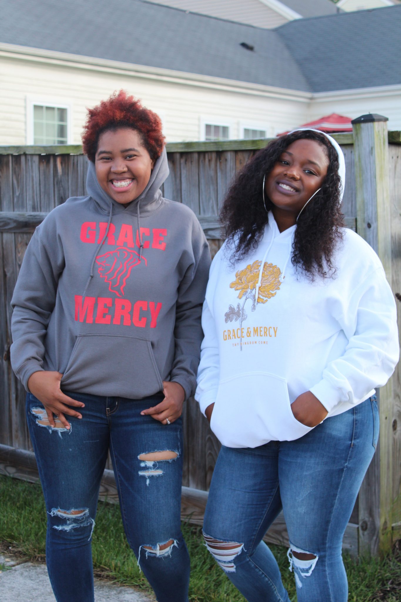 Hoodies 2
