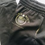 Thy Kingdom Come Joggers