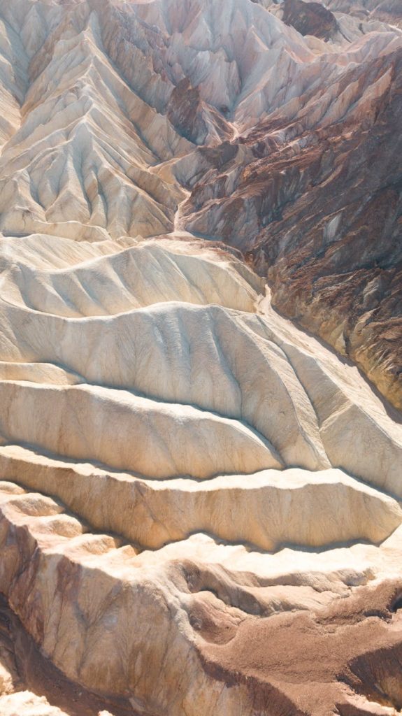 mountain range