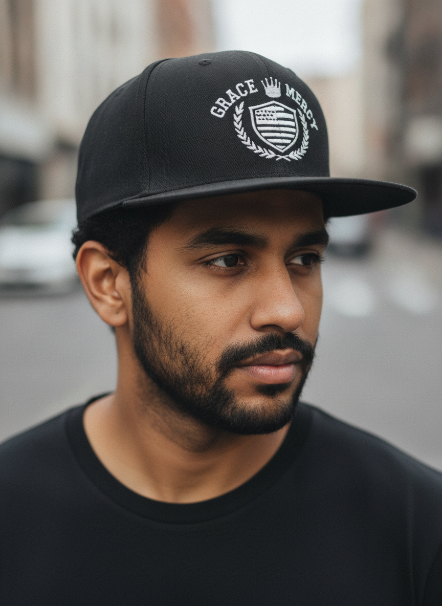 gm cap b2