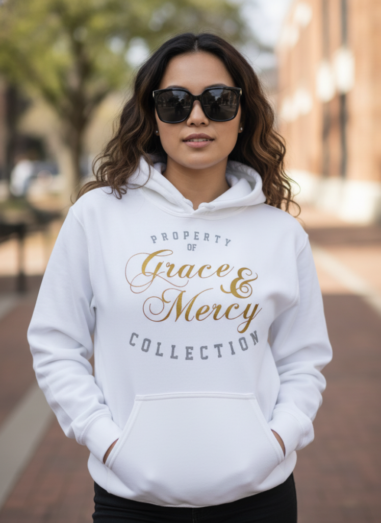 grace collection 5