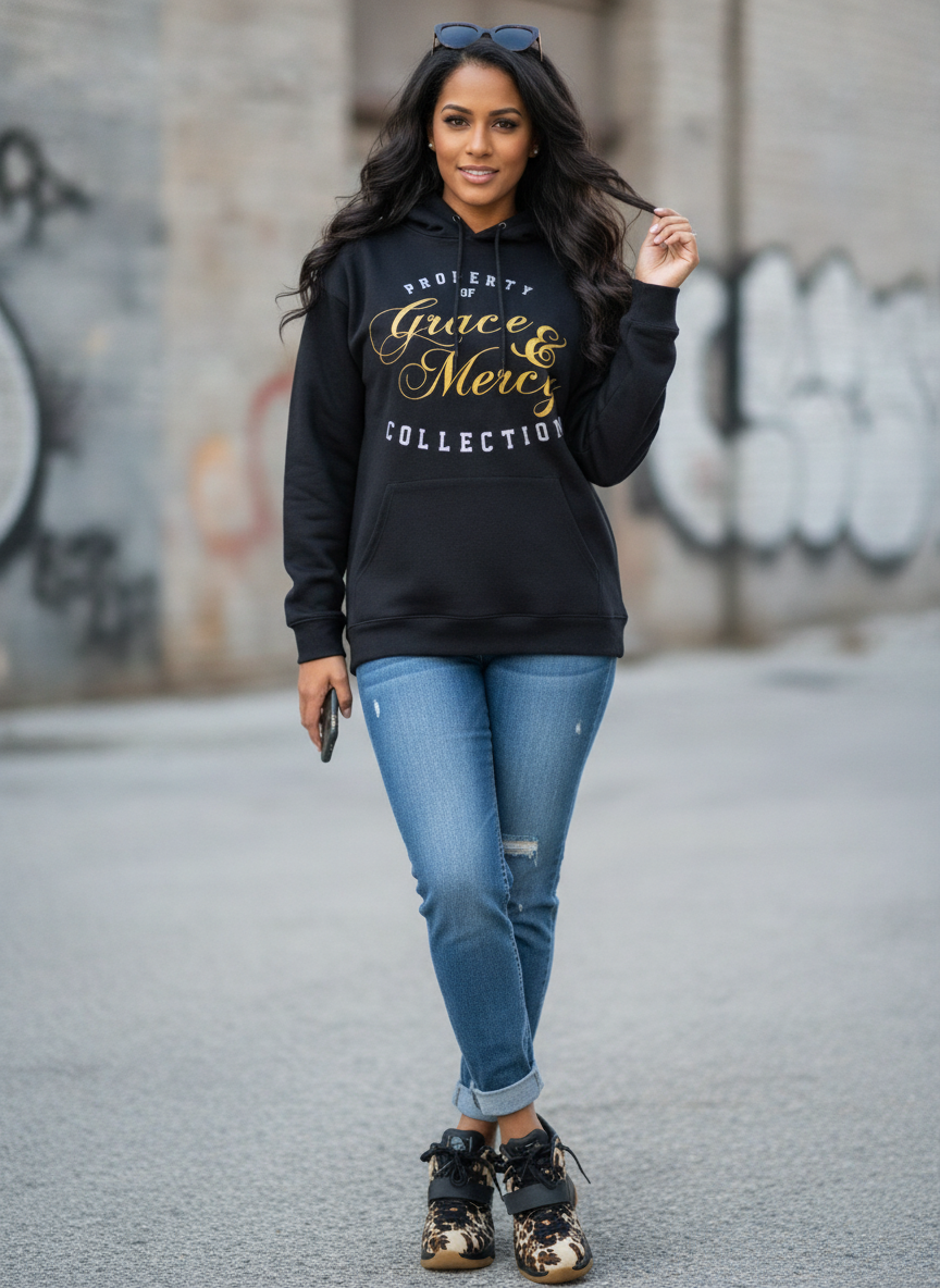 grace collection b