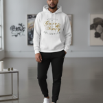 grace collection hoodie w5