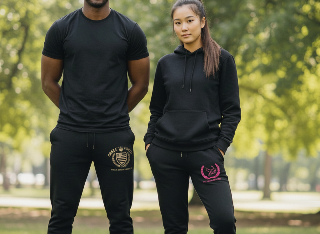 joggers 2