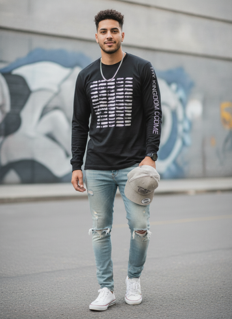 tkc designer black